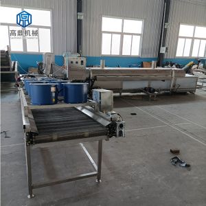 油炸機